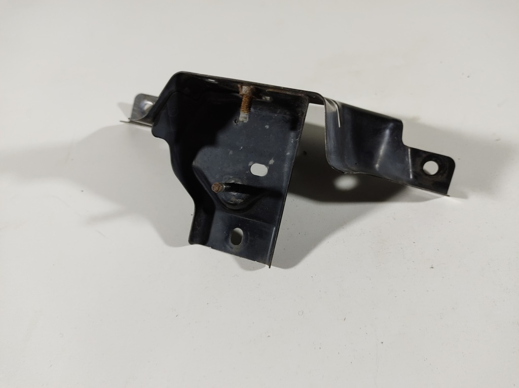 фото №3, Infiniti q50 13r защита замка поперечина