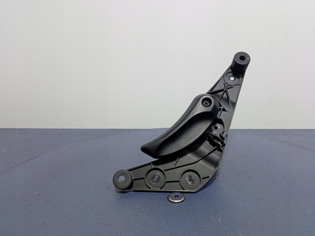 фото №1, Bmw 5 gt f07 ручка відкривання капот 9114002