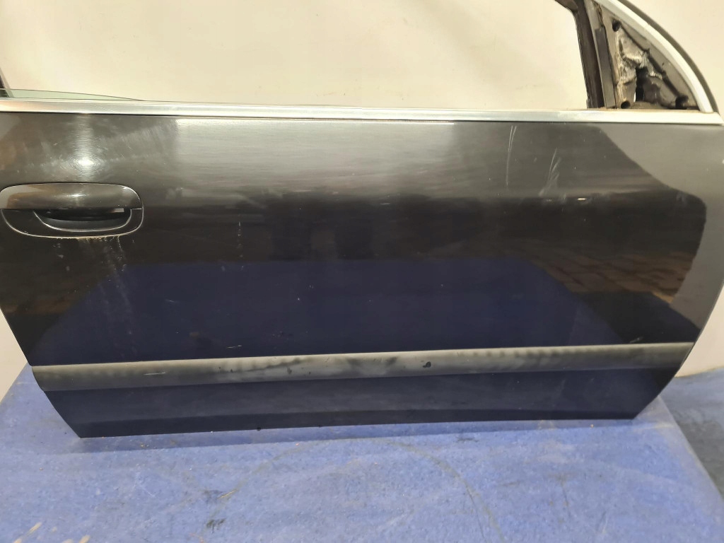 фото №2, Peugeot 607 двері перед праве