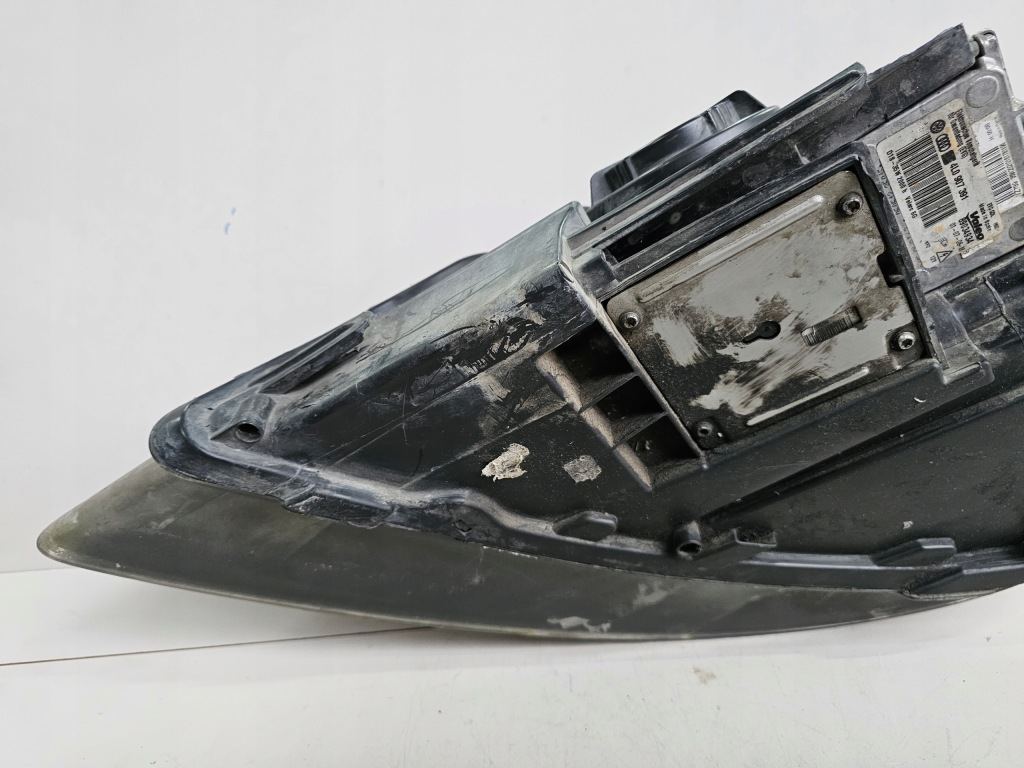 фото №10, Лампа перед передняя правая audi q7 4l ксенон 4l0941004b europa