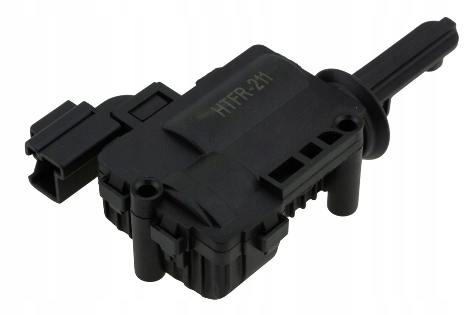 фото №1, Двигун замка кришки багажника ford kuga 2008- escape