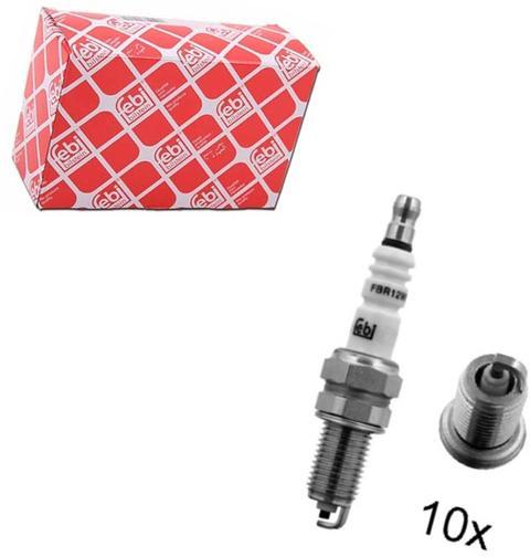 фото №1, Febi свічка запалювання fiat 500 albea 1.2 1.4