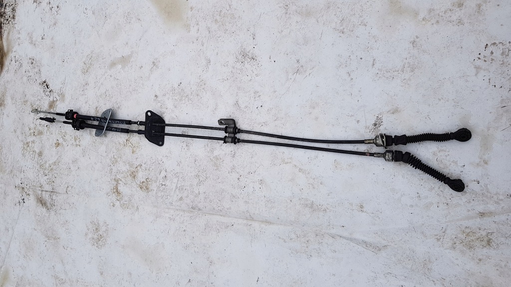 фото №1, Трос передач mazda 6 gj 2.2