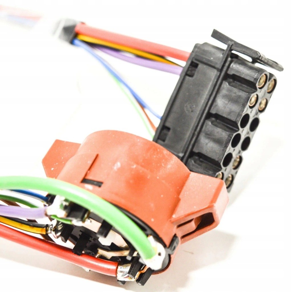 Купить Bmw 5 e34 переключатель замка зажигания 61321384839 оригинальный