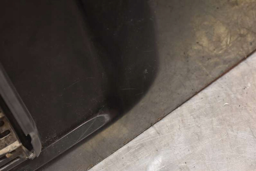 фото №7, Крышка багажника багажника задняя задняя czarna citroen c3 picasso lift 12-16