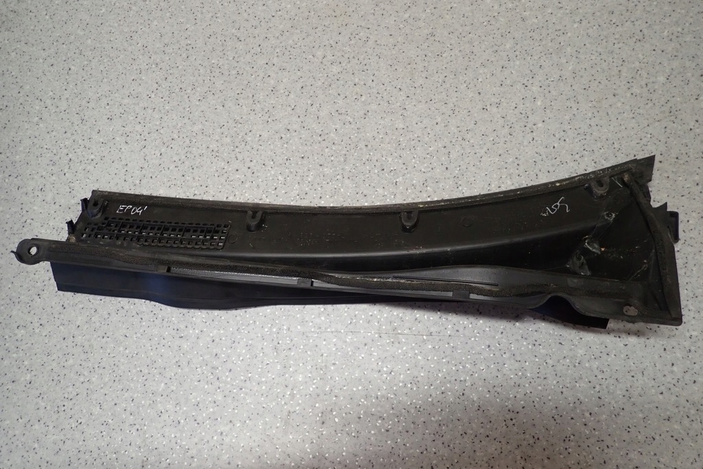 фото №5, Honda civic ep 01-04 жабо частина права