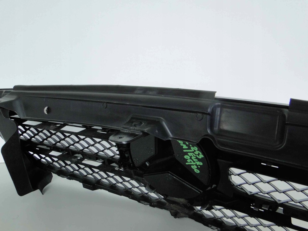 фото №10, Mercedes glc x253 suv c253 coupe 253 решётка радиатора решётка радиатора