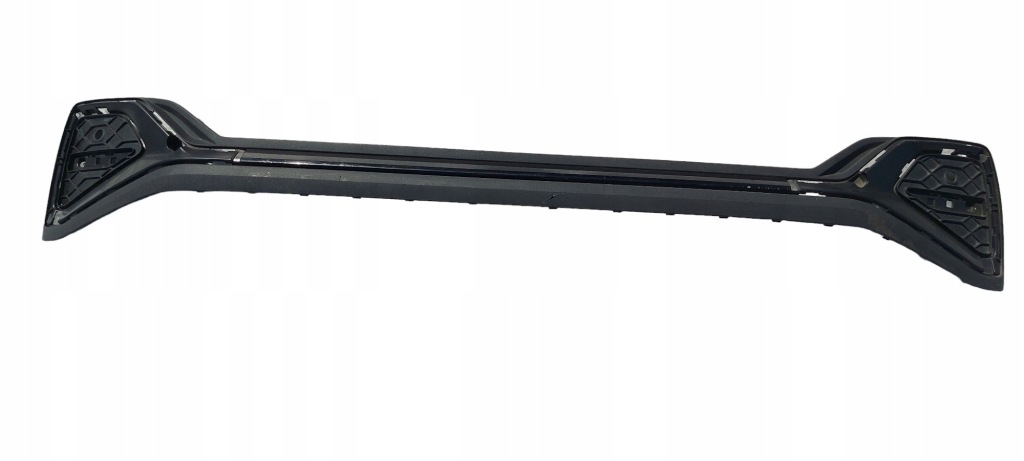 Купити Audi q2 lift s line решітка бампера задня 81a807833