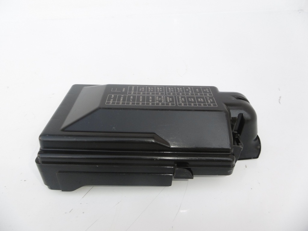 фото №4, Корпус предохранителей infiniti m m30 m35 m37 q70