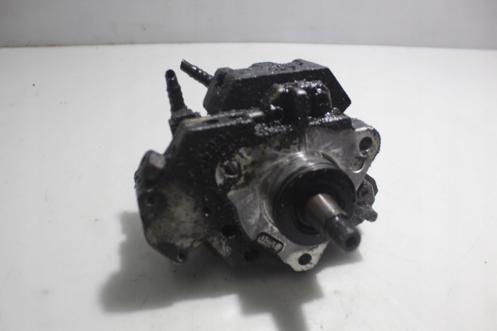 фото №1, Насос впрыскная renault master ii 2.5dci