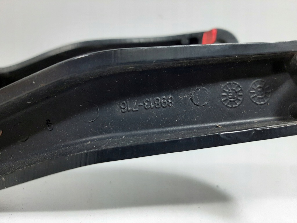 фото №16, Dodge ram 1500 14r рычаги дворник левый правый