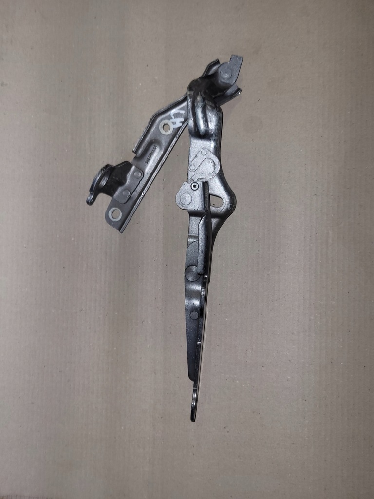 фото №1, Lancia thema ii -петля капот левый