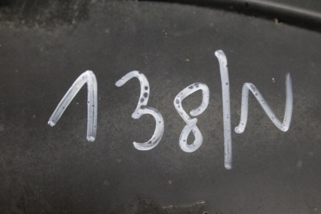 фото №6, Спойлер накладка бампера перед volkswagen vw tiguan ii 2 5na805903a