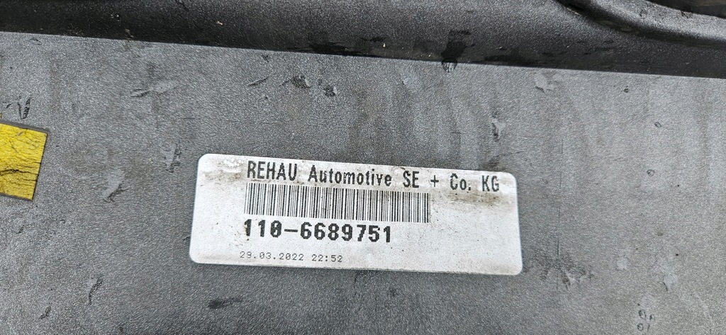 фото №12, Бампер bmw z4 g29 18-21 m-pakiet перед 4xpdc передній