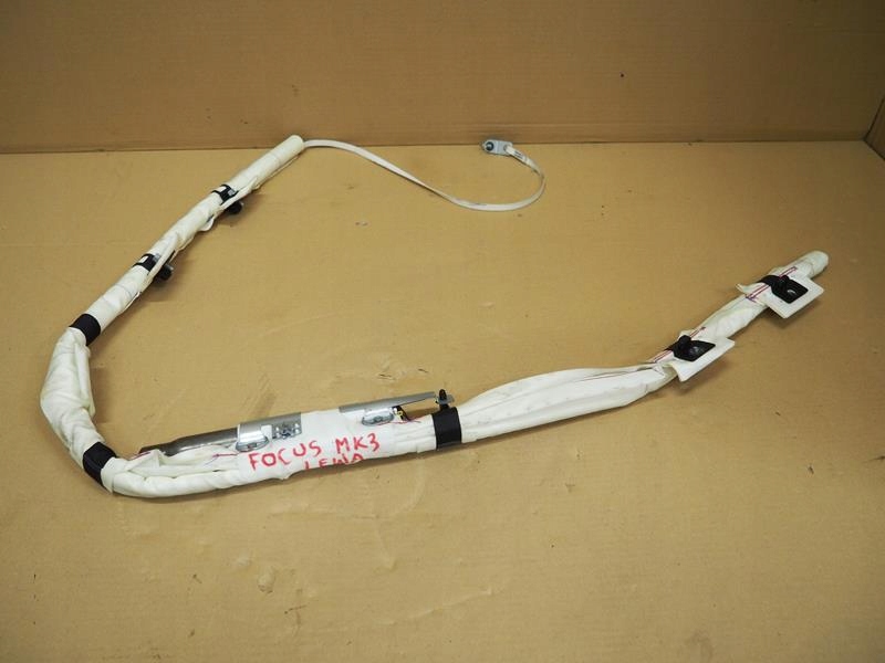 фото №1, Подушка безпеки шторка безпеки бічна ліва ford focus mk3