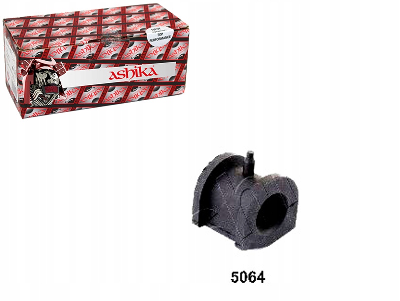 фото №1, Втулка стабілізатора ashika mr403082 adc48067 4115