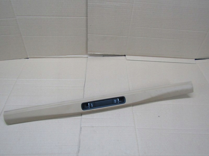 фото №1, Porsche 911 991 защита молдинг порог порог левая