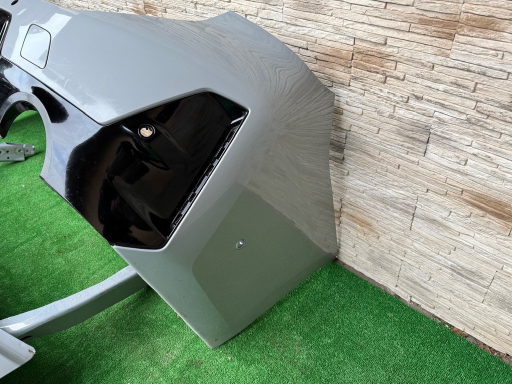 фото №8, Кришка багажника бампер лампи задня задня задні bmw 3 g21 c4p