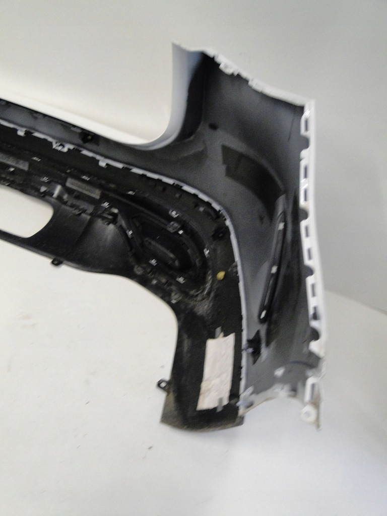 фото №9, Mercedes glc 254 x254 бампер задній a2548859001 suv pts amg