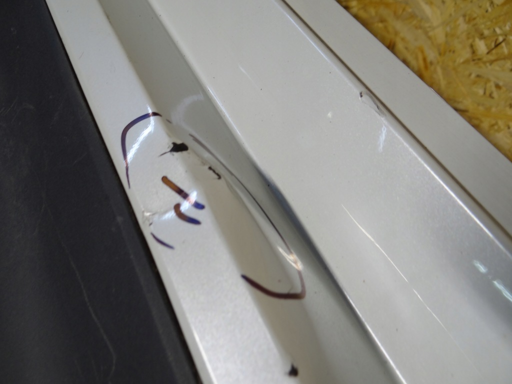 фото №5, Бампер задня задній toyota c-hr chr 16-