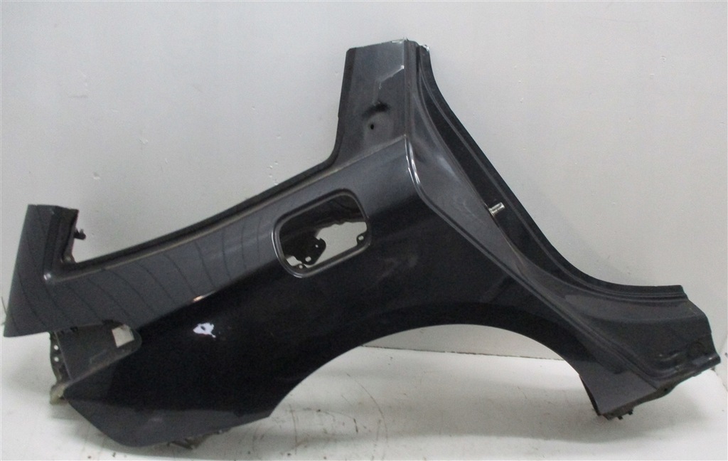 фото №1, Крыло правый задняя citroen c5 iii x7 kombi eypc