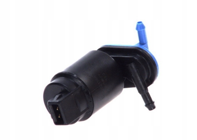 фото №1, Opel vectra b c zafira a помпа распылителя nowa