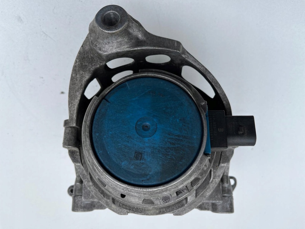 фото №7, Audi sq7 q7 подушка двигателя левая 4m0199255aj km0199255aj 782215151018