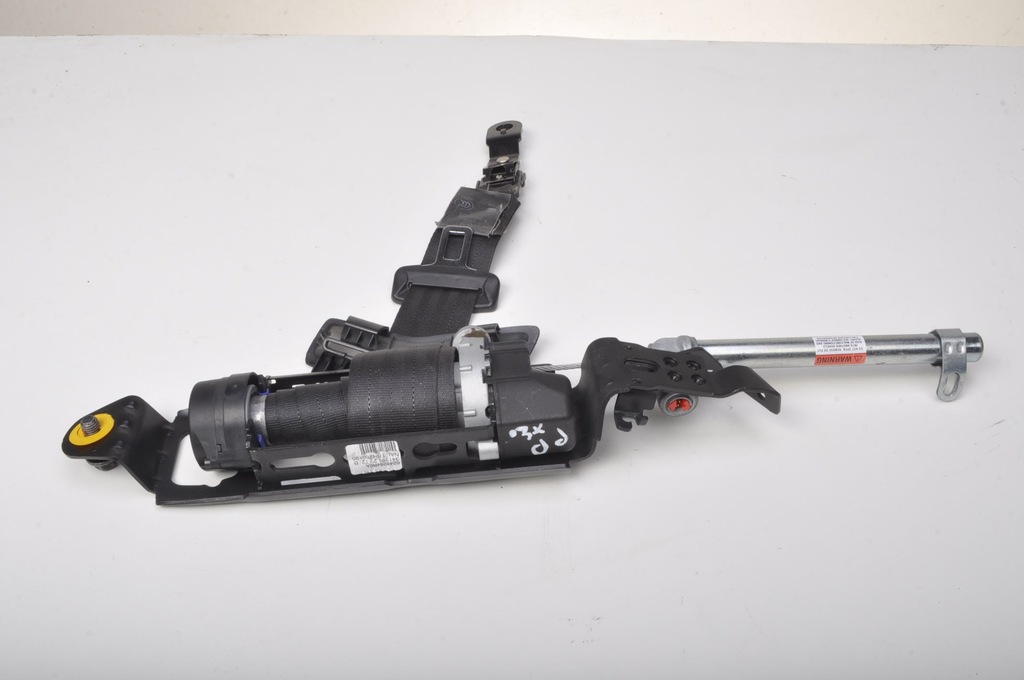 фото №1, Volvo xc60 pas безопасности правый передний перед