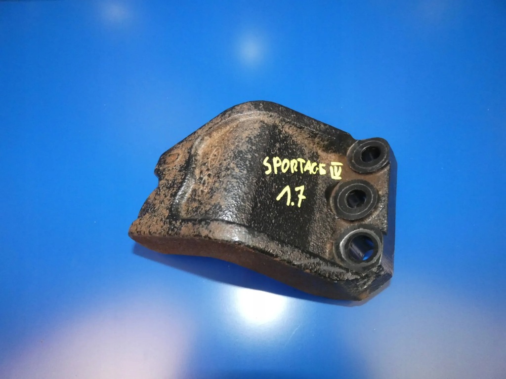 фото №1, Kia sportage iv tucson iii 1.7 crdi кронштейн кронштейн двигуна