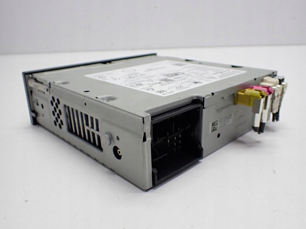 фото №10, Навигация navi радио дисплей заводская оригинал vw t-cross 25r