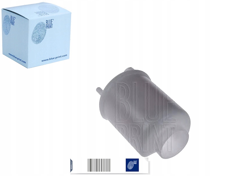 фото №1, Blue print adg02388 фильтр топлива