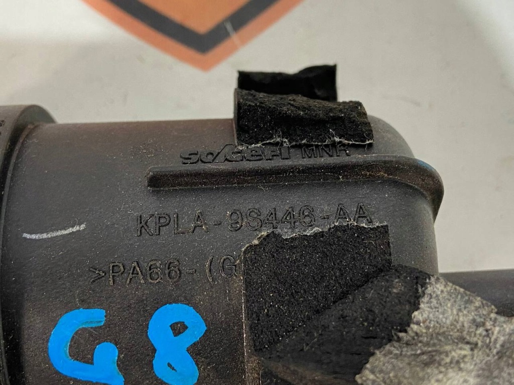 Бак контроля par range l494 kpla-9s284-ac Доставка