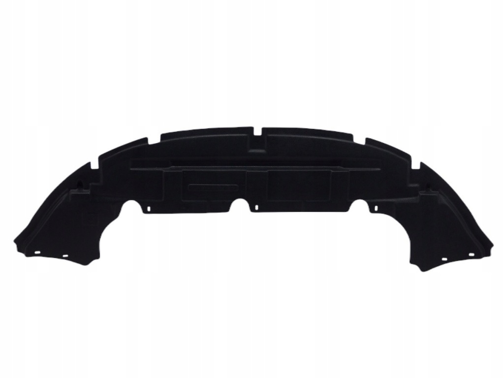 фото №1, Ford focus mk2 захист pod бампер rezaw-plast