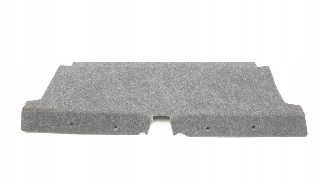 фото №1, Ford mustang 16- коврик обшивка багажника