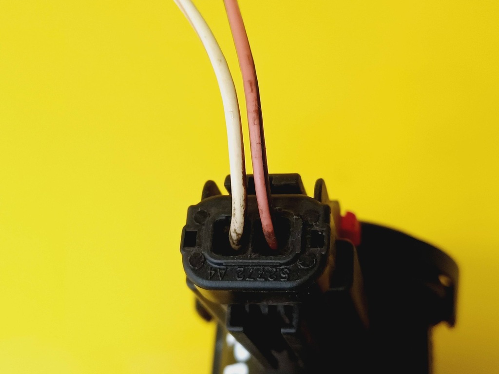 фото №7, Клапан вакуумa chrysler pt cruiser 2.0 бензин 04669569 nr13