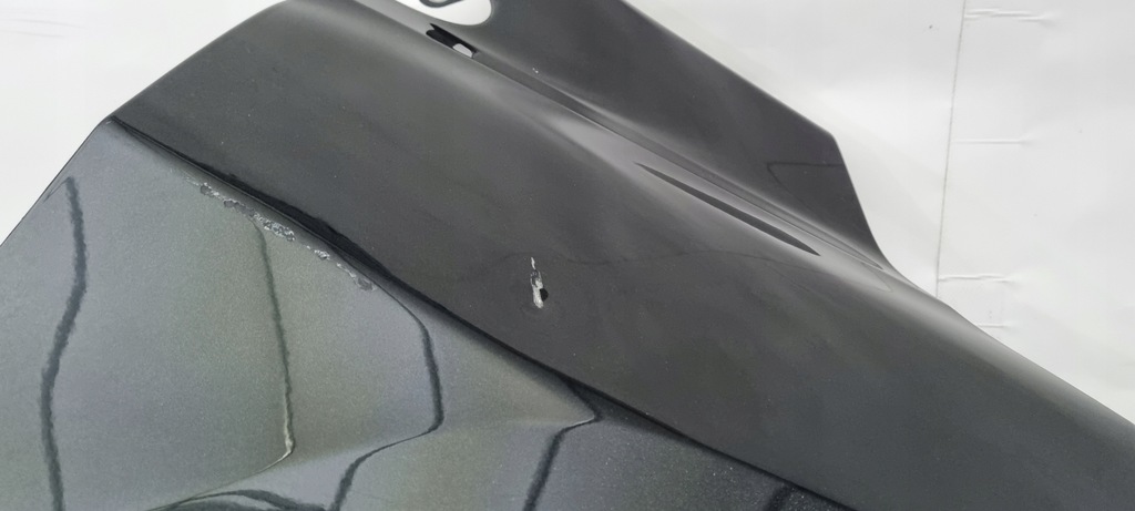 фото №3, Lexus rx350 rx450 крыло передний правый