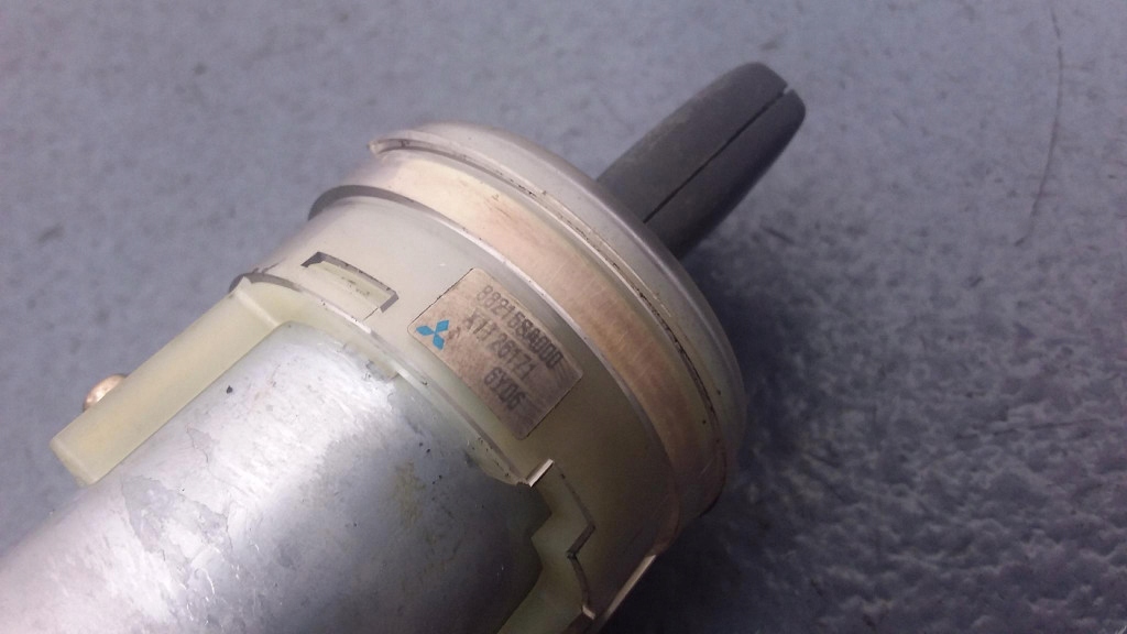 фото №7, Subaru impreza ii gg замок зажигания ключ 882158a000