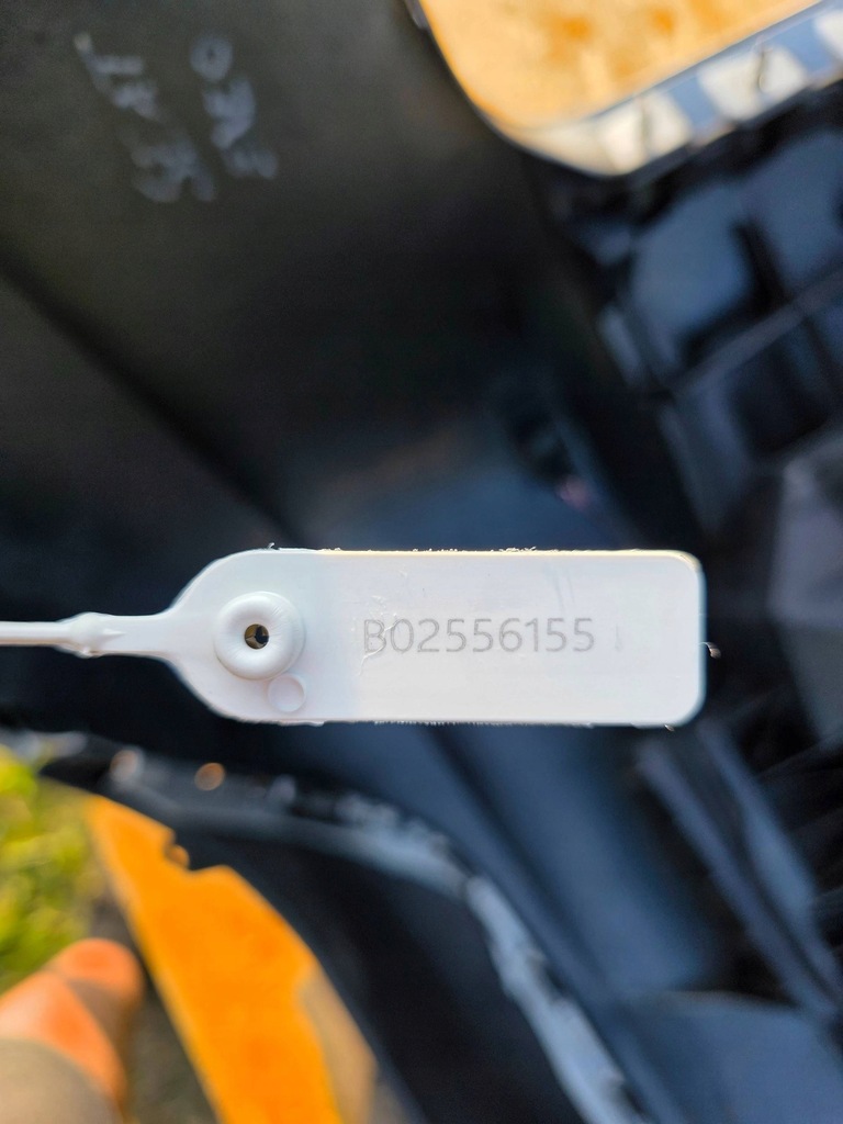 фото №15, Seat exeo sedan бампер задня задній kompletny 4x датчики pdc 3r0807421a