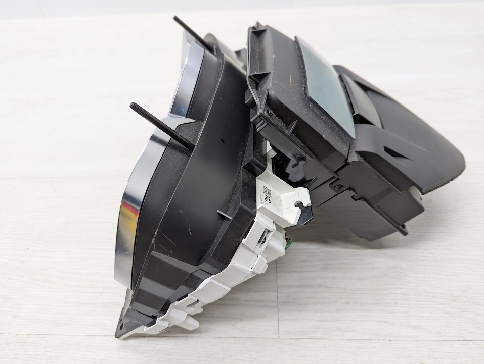 фото №7, Приборы счетчик head up mazda cx3 cx-3 bje155430