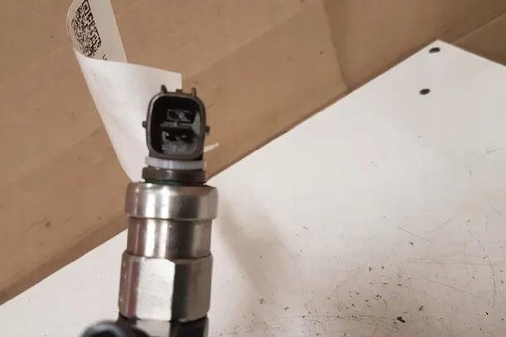 фото №1, Инжектор nissan pathfinder iii r51 16600au600 2.5l дизель 128kw 2008