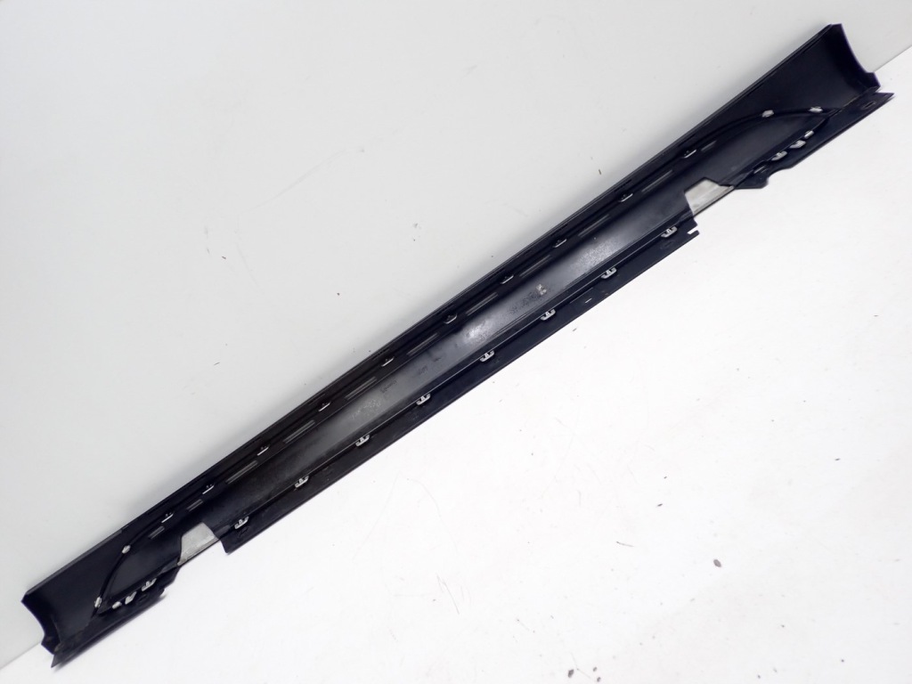 Молдинг накладка порог порог правая порог bmw x1 e84 5177 2990600 Доставка