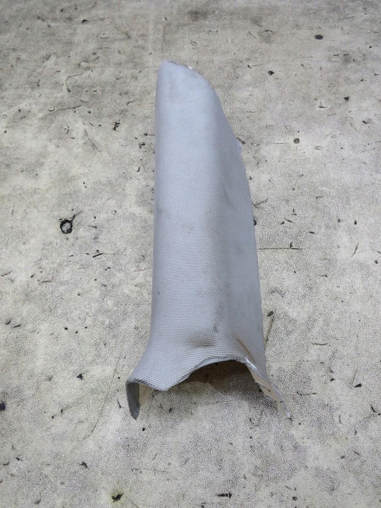 фото №1, Захист стійка ліва права задня audi a7 4g8867287