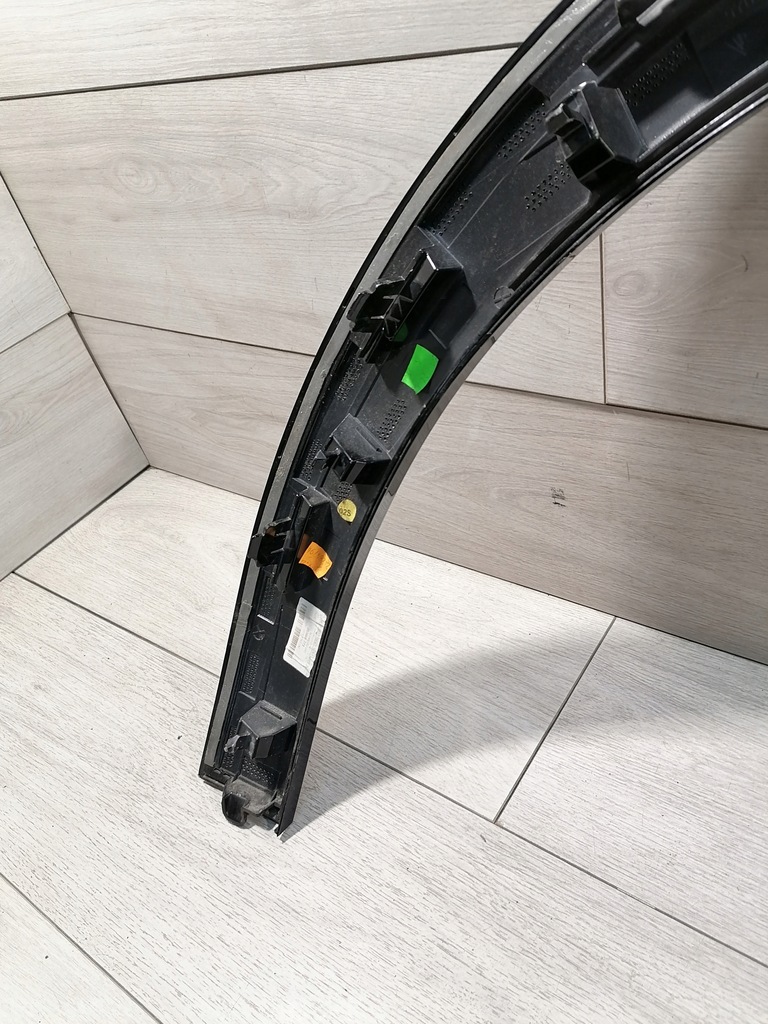 фото №9, Cayenne молдинг крила лівий задня 9y0854731d