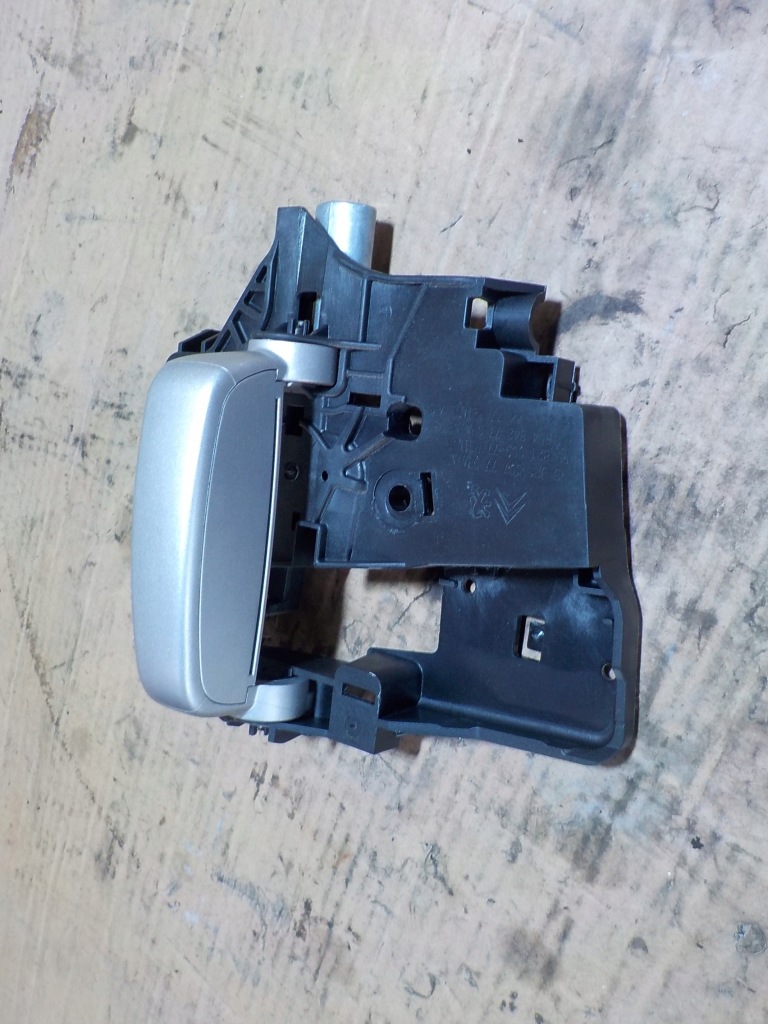 фото №2, Partner ручка дверь левый задняя