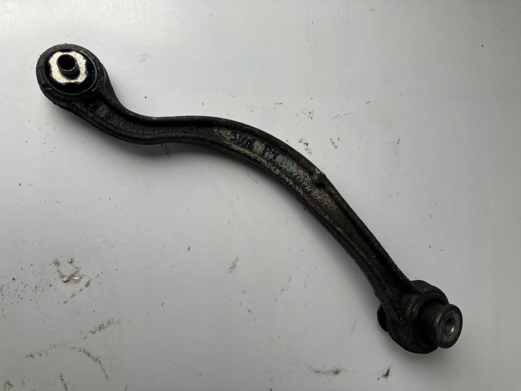 фото №1, Важіль правий задня peugeot 3008 гібрид 443892