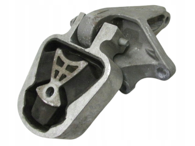 фото №1, Кронштейн подушка двигателя ford mondeo mk5 tdci