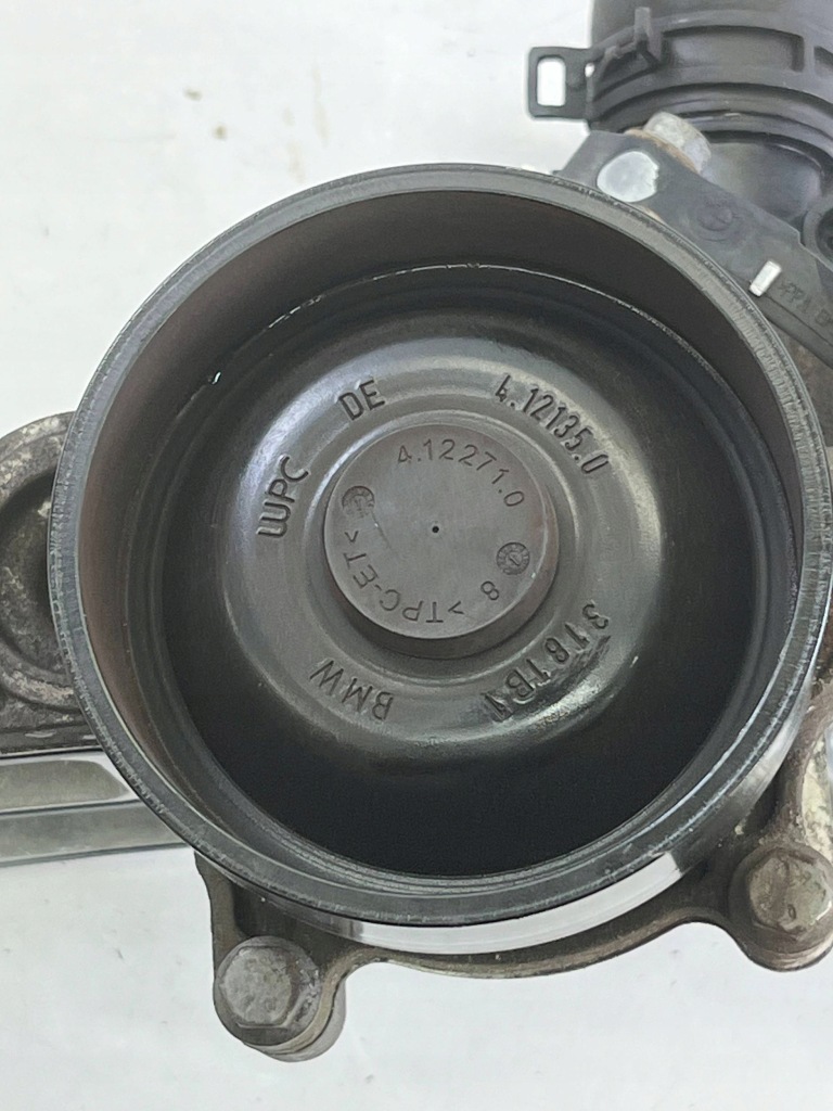 Датчик рівня оливи bmw 4 f36 gran купе 7638342 Недорого