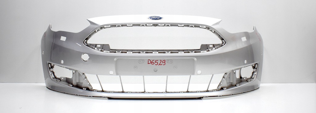 фото №1, Ford c-max mk2 lift бампер перед org