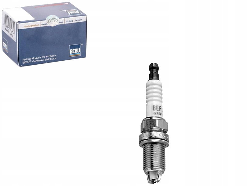 фото №2, Свеча зажигания dacia lodgy 1.6 12-