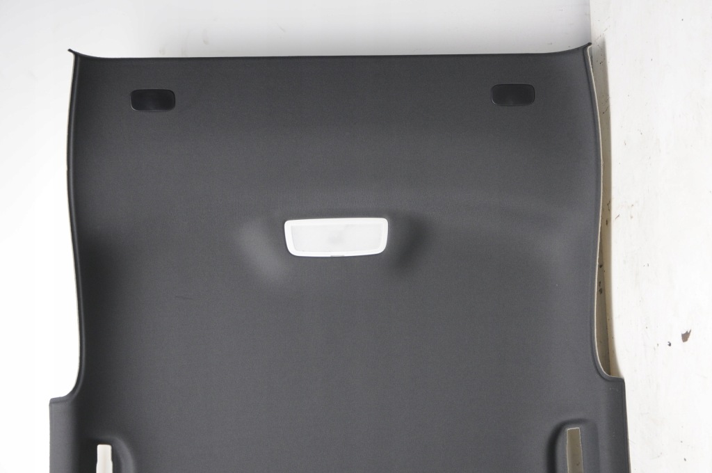 фото №9, Mercedes b w246 lift 2018r стеля czarna ручки сонцезахисний козирок лампа